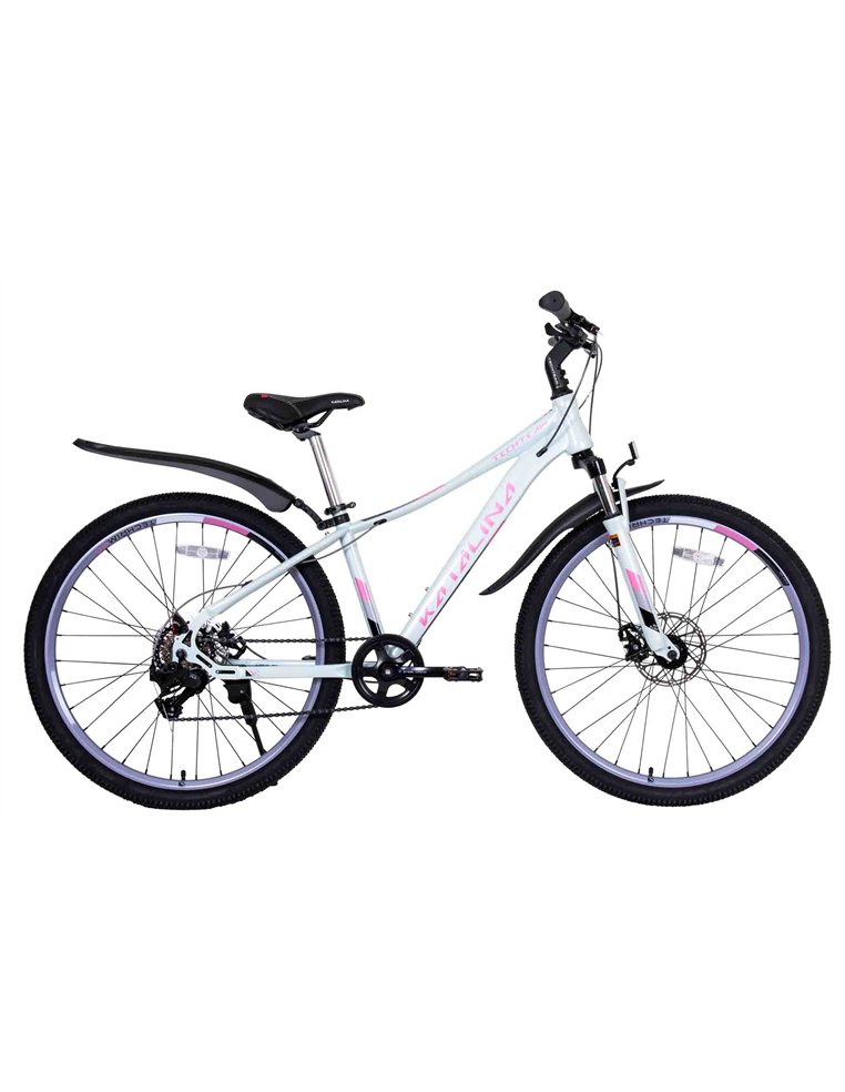 Велосипед 26" TECH TEAM Katalina 14" White 2200000056801 Все велосипеды в наличии TECH TEAM 22 900 ₽