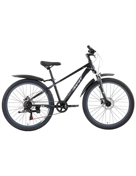 Велосипед 24" STINGER ELEMENT STD 12" 12 скор. Зеленый 2200000024046 Детские велосипеды STINGER 27 390 ₽