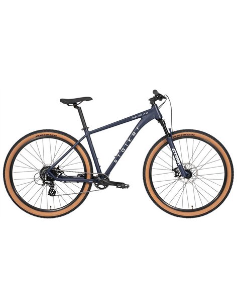 Велосипед 29" LORAK E-550 19" 7 скор. Black  Горные велосипеды LORAK 91 900 ₽