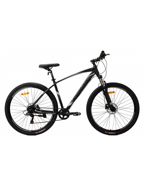 Велосипед 26" TECH TEAM Sprint 16" Turquoise 2200000056818 Горные велосипеды TECH TEAM 28 900 ₽