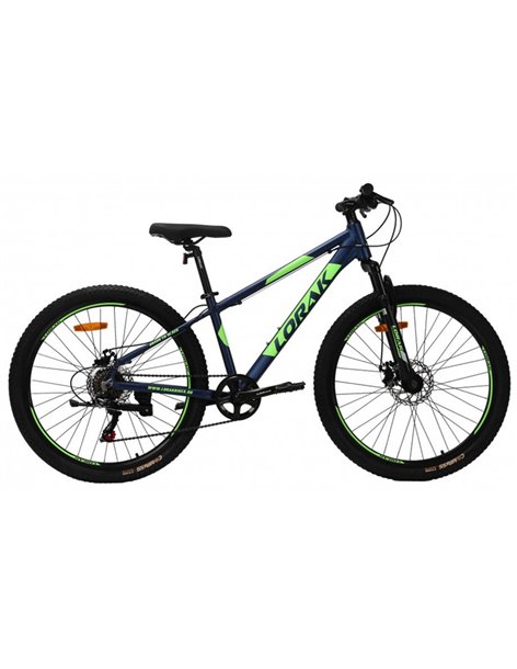 Велосипед 24" NOVATRACK EXTREME 11" 6 скор. Белый 2200000023971 Детские велосипеды Novatrack 17 950 ₽
