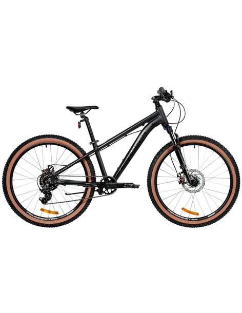 Велосипед 24" NOVATRACK ACTION 11" 18 скоростей, Синий 2200000035592 Детские велосипеды Novatrack 17 950 ₽