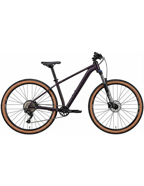 Велосипед 29" STINGER GRADIENT EVO 20" 8 скор. фиолетовый 2200000057907 Горные велосипеды STINGER 47 610 ₽