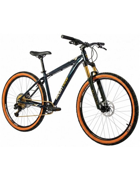 Велосипед 26" STINGER ELEMENT EVO SE 14" 21 скор. Синий 2200000035653 Велосипеды STINGER 26 590 ₽