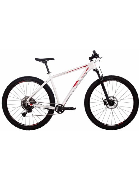 Велосипед 29" MOUNTVIEW SPARK 20", 8 скор. синий 2200000057280 Горные велосипеды MOUNTVIEW 33 060 ₽