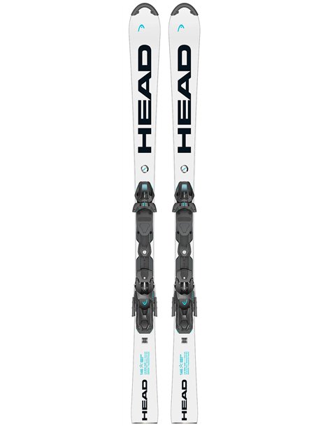 Лыжи HEAD KORE 106 Ti black green 184 2200000051912 Горные лыжи в Уфе HEAD 81 590 ₽