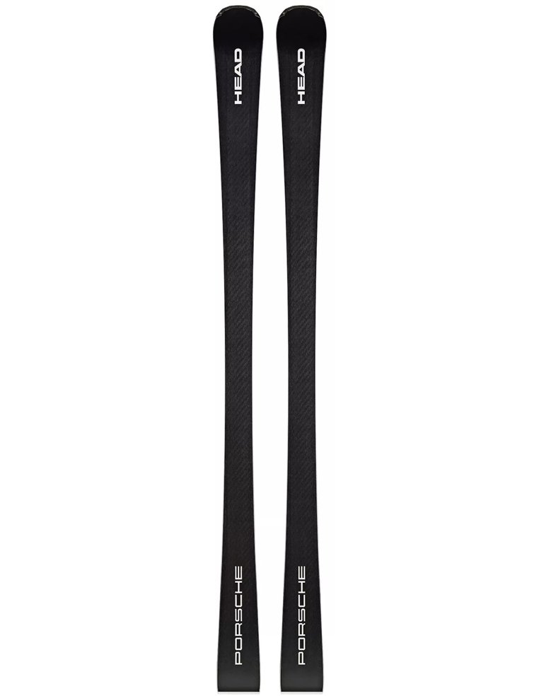 Горные лыжи HEAD Porsche 7 series SW SF PR white blue 163 + PR 11 GW 2200000057389 Горные лыжи в Уфе HEAD 107 990 ₽