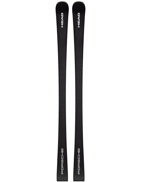 Горные лыжи HEAD Porsche 7 series SW SF PR white blue 163 + PR 11 GW 2200000057389 Горные лыжи в Уфе HEAD 107 990 ₽