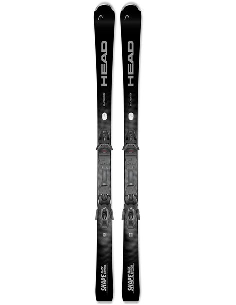 Горные лыжи HEAD Supershape e-Magnum SW BB-PR black green 170 + PRD 12 GW 2200000051479 Горные лыжи в Уфе HEAD 96 890 ₽