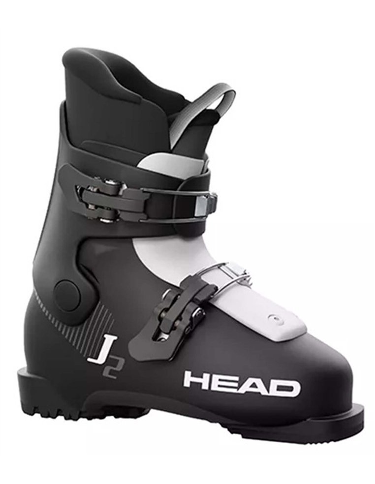 Ботинки HEAD J 2 Black/White 19.5 2200000057341 Детские ботинки HEAD 12 950 ₽