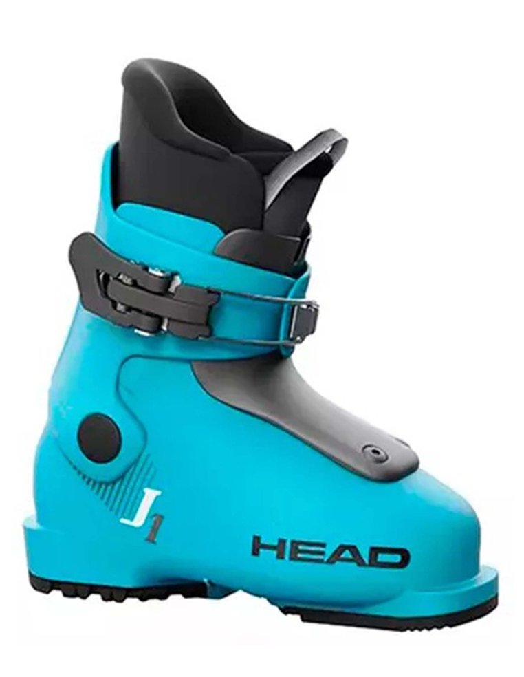 Ботинки HEAD J 1 Speed Blue 18.5 2200000057334 Детские ботинки HEAD 11 590 ₽