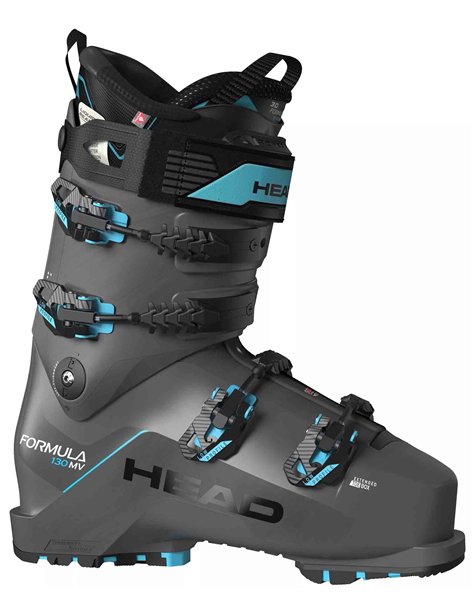 HEAD Formula MV 130 GW anthracite 27.5
