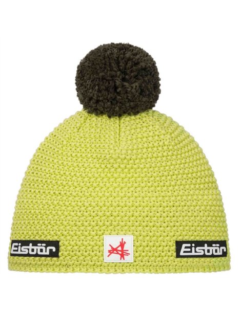 Шапка EISBAR Trail Pompon MÜ SA schwarz 33158-009 9008132660889 Шапки EISBAR 6 990 ₽