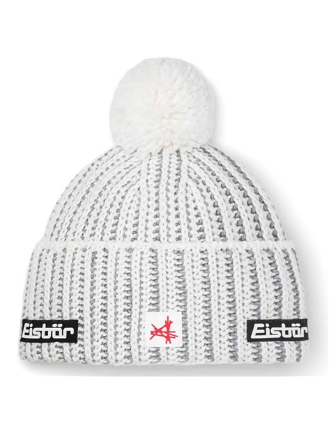 Шапка EISBAR Ronda Pompon MÜ SA schwarz 33151-009 9008132675036 Шапки EISBAR 7 590 ₽