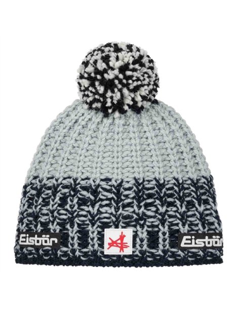 Шапка EISBAR Logie MÜ winter lemon 31070-580 9008132677184 Шапки EISBAR 5 090 ₽