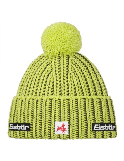 Шапка EISBAR Trail Pompon MÜ SA frozen twilight 33158-483 9008132674671 Шапки EISBAR 6 990 ₽