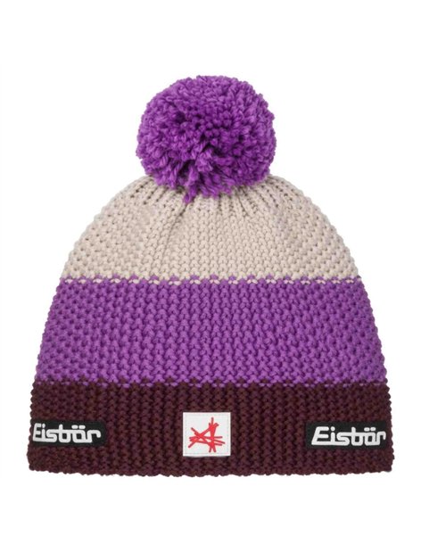 Шапка EISBAR Penny MÜ SA kids grafit graumele 71118-508-55 9008132663248 Шапки EISBAR 5 290 ₽
