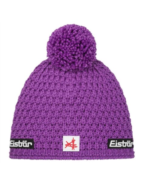 Шапка EISBAR Ronda Pompon MÜ SA schwarz 33151-009 9008132675036 Шапки EISBAR 7 590 ₽