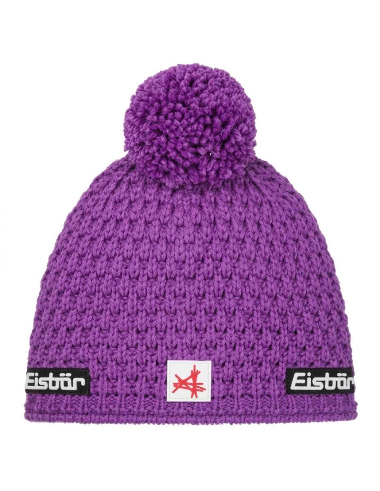 Шапка EISBAR Trail Pompon MÜ SA frozen twilight 33158-483 9008132674671 Шапки EISBAR 6 990 ₽