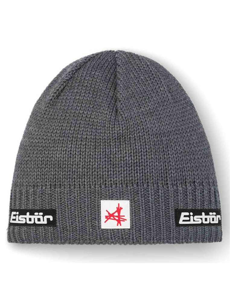 Шапка EISBAR Trop MÜ XL SA anthrazit 33167-007 9008132661343 Шапки EISBAR 6 990 ₽