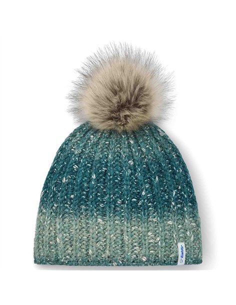 Шапка EISBAR Trail Pompon MÜ SA schwarz 33158-009 9008132660889 Шапки EISBAR 6 990 ₽