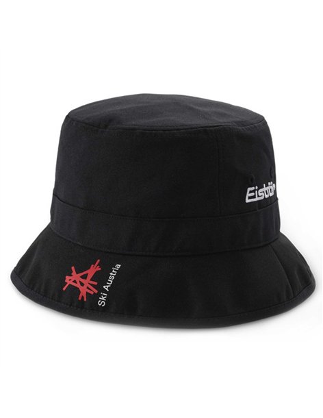 Панама EISBAR Orso Bucket Hat SKA schwarz 83012-009