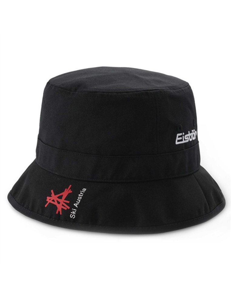 Панама EISBAR Orso Bucket Hat SKA schwarz 83012-009 9008132673896 Кепки EISBAR 5 690 ₽