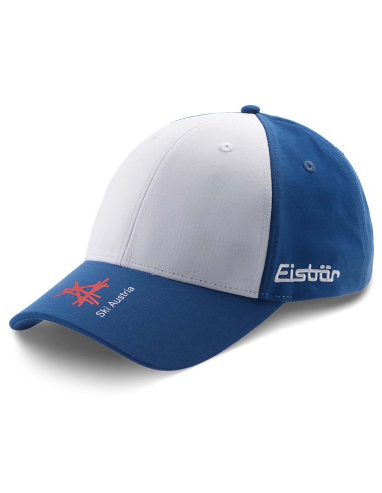 Кепка EISBAR Orso Cap SKA horizon blue-white 83011-249 9008132673889 Кепки EISBAR 5 690 ₽
