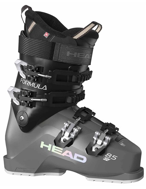 Ботинки HEAD Edge LYT 75X HV GW Black 26.5 2200000039903 Женские ботинки HEAD 33 190 ₽