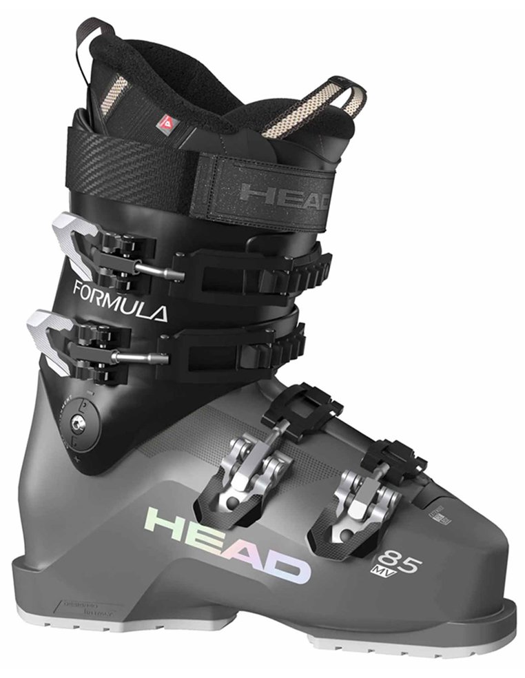 Ботинки HEAD Formula 85 W MV anthracite/black 25.5 2200000057686 Женские ботинки HEAD 43 590 ₽