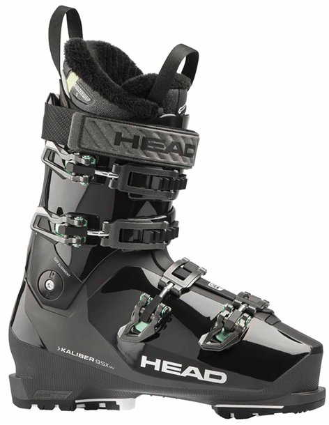 HEAD Kaliber 95X W MV GW black 24.5