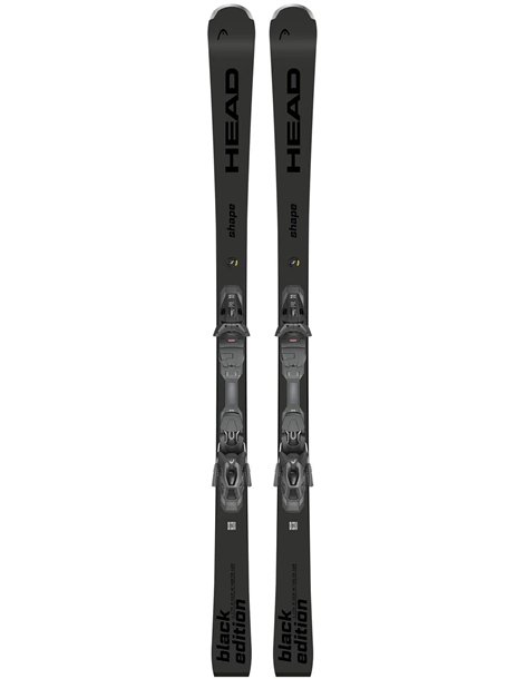 Горные лыжи HEAD Discovery 82 Pro AM BB PR 170 dge-tu + PR 11 GW 2200000057792 Горные лыжи в Уфе HEAD 87 990 ₽