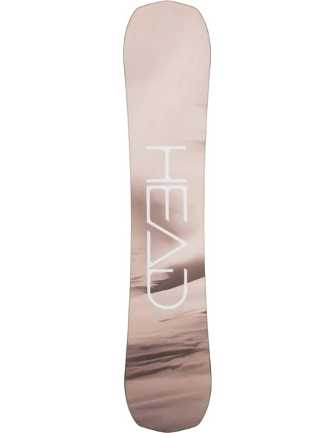 Сноуборд HEAD SOLACE 144 2