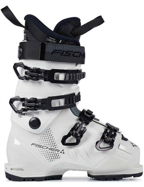 FISCHER PREMIO 75 SNOW 27.5