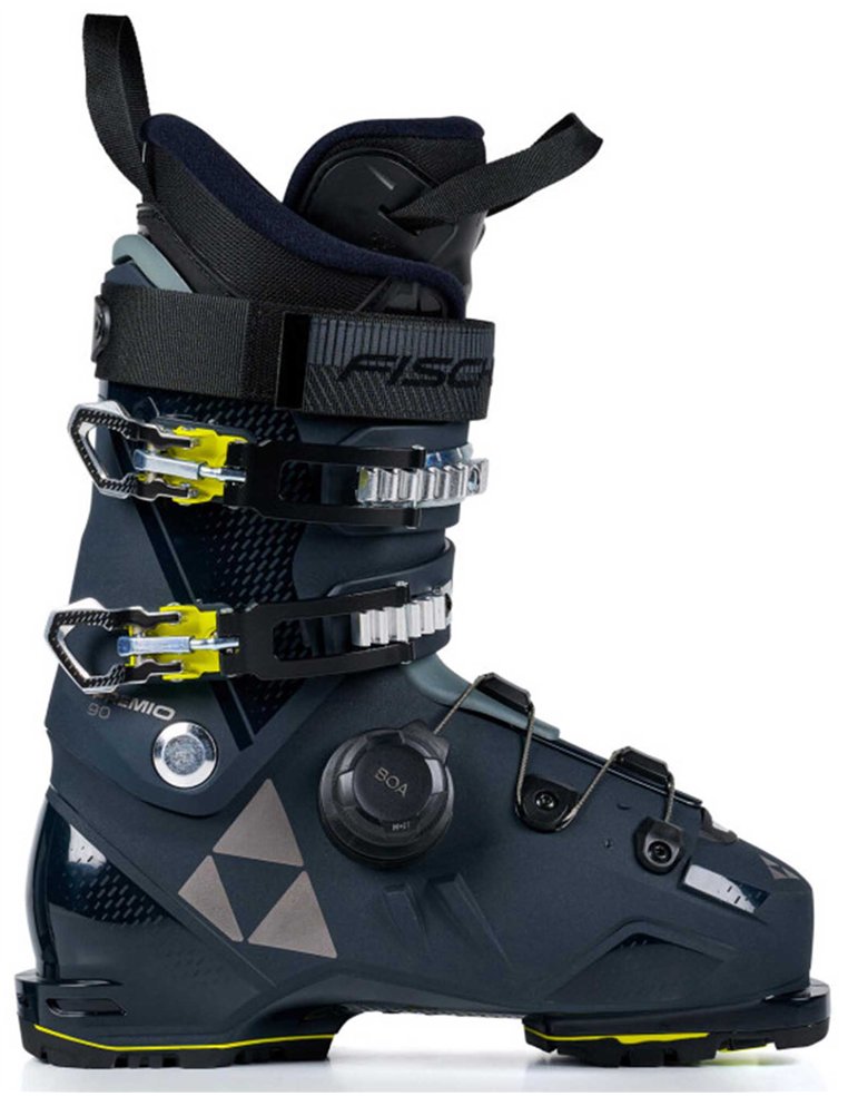 Ботинки FISCHER XTR PREMIO 90 BOA DARK BLUE 28.5 9002973370754 Мужские ботинки FISCHER 42 400 ₽