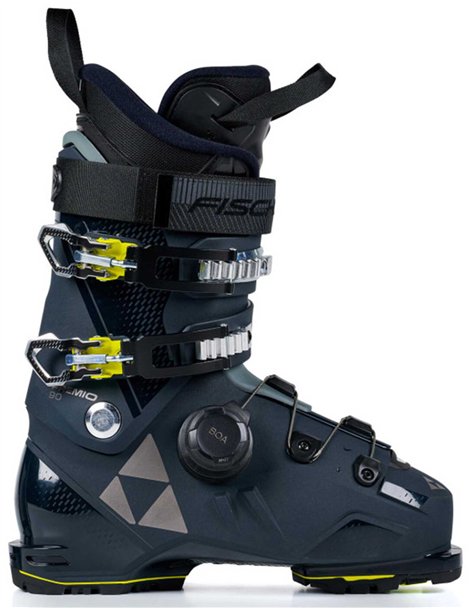 FISCHER XTR PREMIO 90 BOA DARK BLUE 29.5