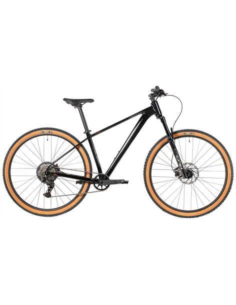 Велосипед 29" STINGER RELOAD EVO 22" 10 скор. Белый 2200000057952 Горные велосипеды STINGER 60 210 ₽