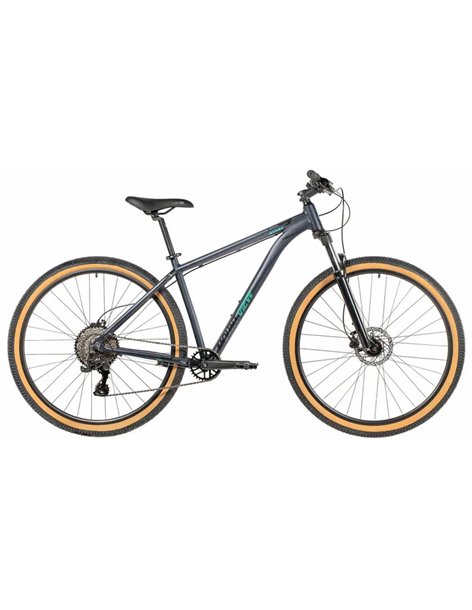 Велосипед 29" MOUNTVIEW SPARK 20", 8 скор. синий 2200000057280 Горные велосипеды MOUNTVIEW 33 060 ₽