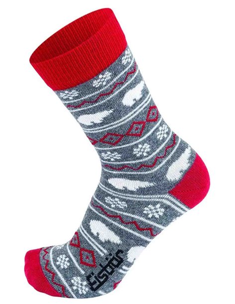 Носки UYN JR SKI JUNIOR B102 Black/Red Р:27-30 8054216261115 Детские термоноски UYN 1 790 ₽