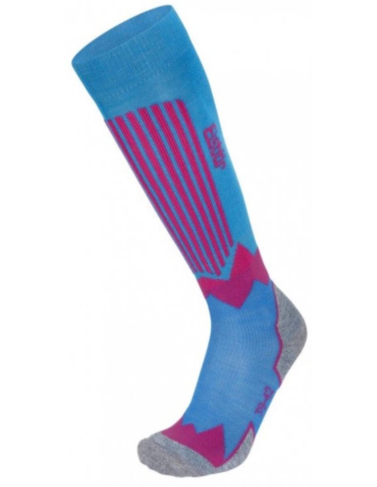 Носки EISBAR SKI TECH LIGHT WOMEN Mugo Azur Р:39-42 8025601163116 Термоноски EISBAR 2 690 ₽