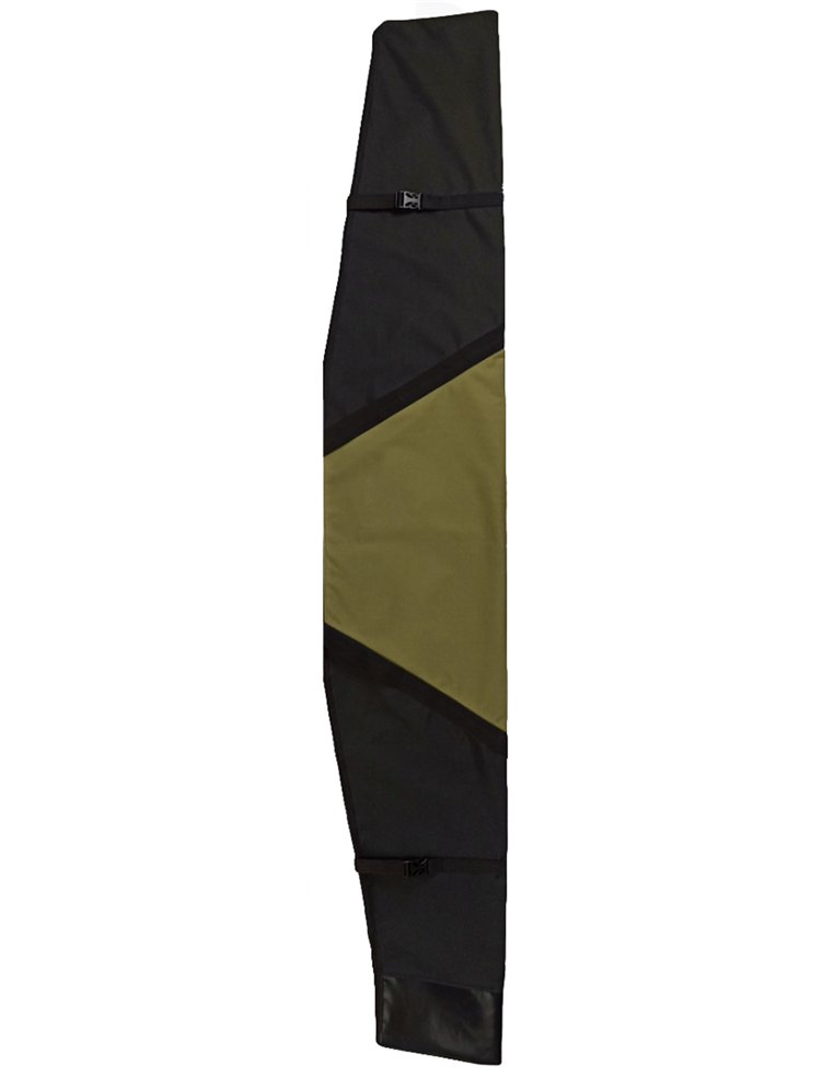 Чехол EKUD для горных лыж SKI BAG хаки 160 4673730102151 Чехлы EKUD 1 650 ₽