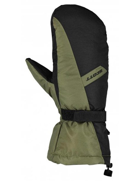 Варежки REUSCH JR Kito R-Tex XT Black/Black Melange/Pink Glo P:6.5 4060485429709 Варежки Reusch 4 990 ₽