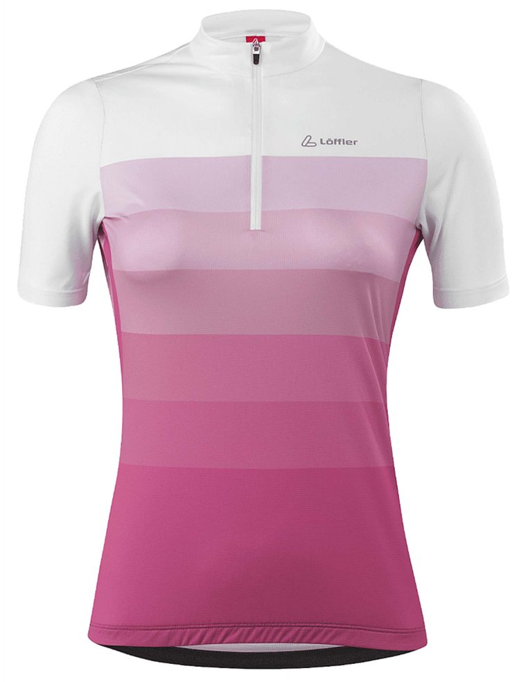 Джерси женская LOFFLER FZ RAINBOW magenta Р:34 9008169808643 Женская LÖFFLER 5 690 ₽