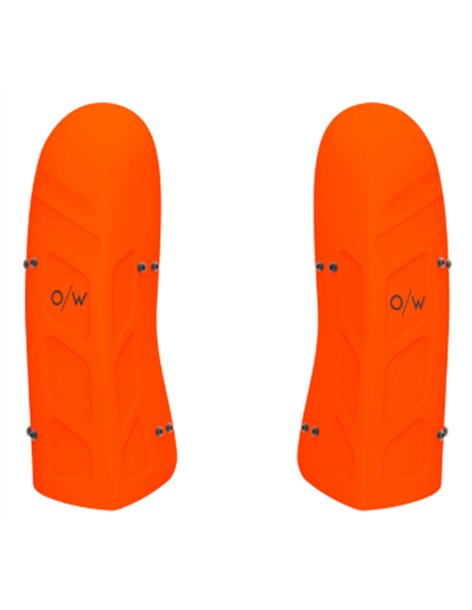 Защита голени ONE WAY JR SHIN GUARD OZ71625