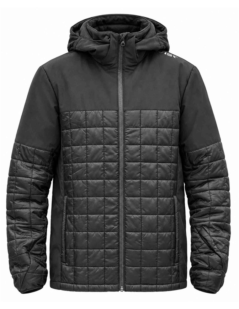 Куртка мужская VIST Ice Wave Black Р:XXL 8055170001809 Куртки VIST 23 990 ₽