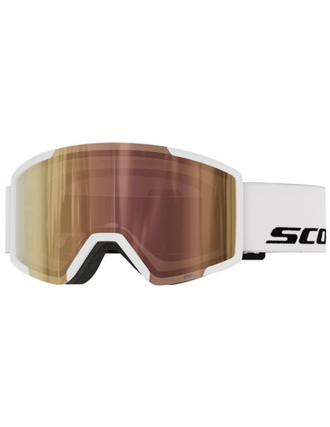 Очки Salice 109 DARWF White-Black/Darw Red C.1, C.3 8023929056318 Горнолыжные очки SALICE 15 990 ₽