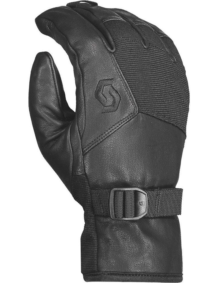 Перчатки SCOTT MS Explorair Spring black Р:S 7613368227182 Перчатки SCOTT 9 950 ₽