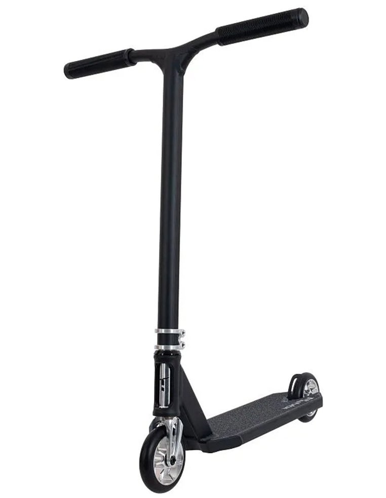 Самокат трюковой TECH TEAM Provokator 47 V2 black 2200000057174 Трюковые самокаты TECH TEAM 13 900 ₽