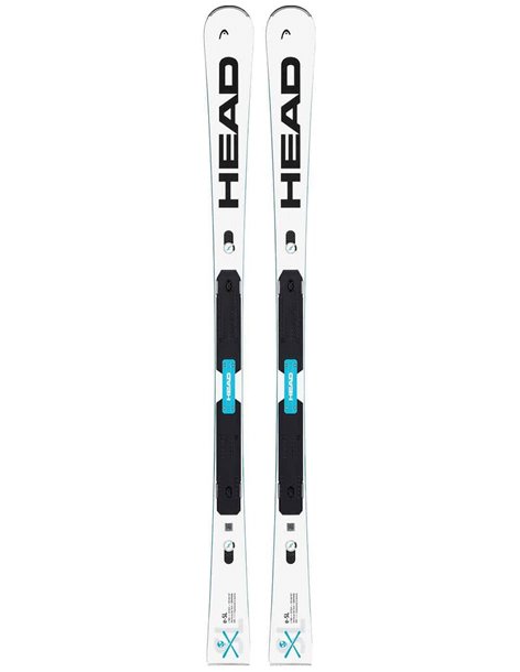 Горные лыжи FISCHER RC FIRE SLR PRO 165 + RS 9 SLR 2200000046994 Горные лыжи в Уфе FISCHER 38 980 ₽