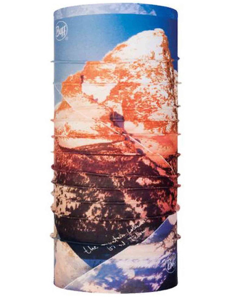 BUFF ORIGINAL Grand Teton 4650575261939 Банданы BUFF® BUFF 2 590 ₽